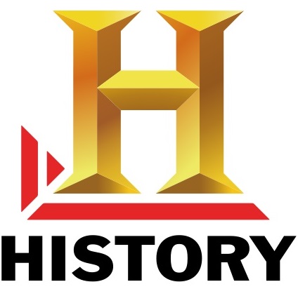 23 History channel logo v1